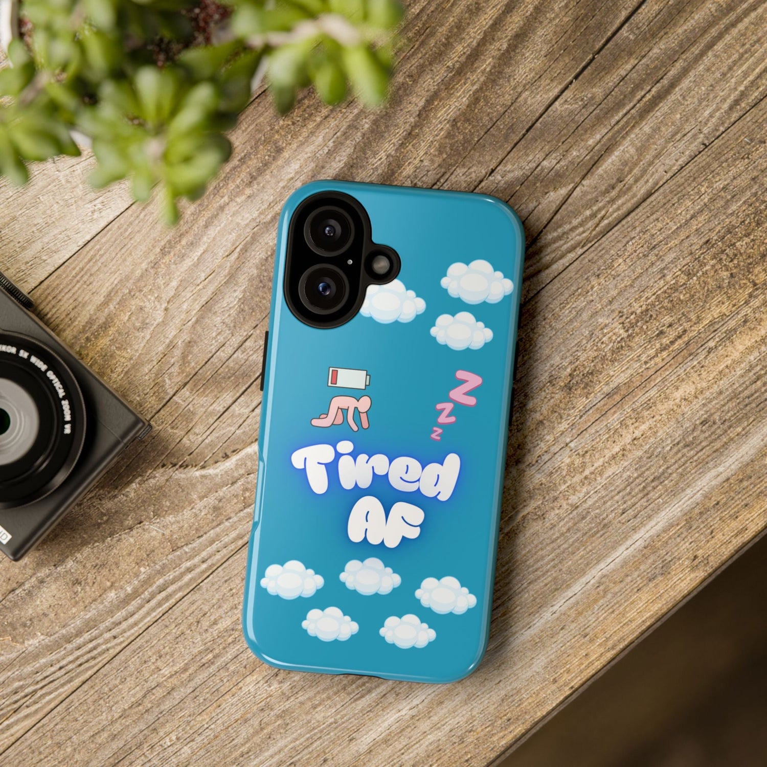 Fun phone cases!