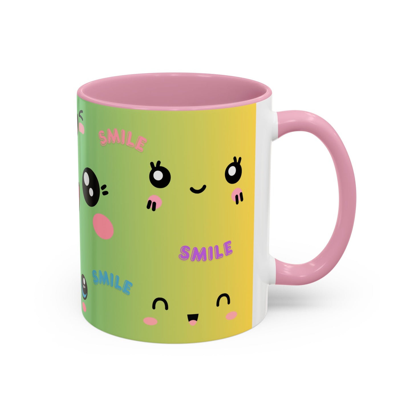 Smile Mug