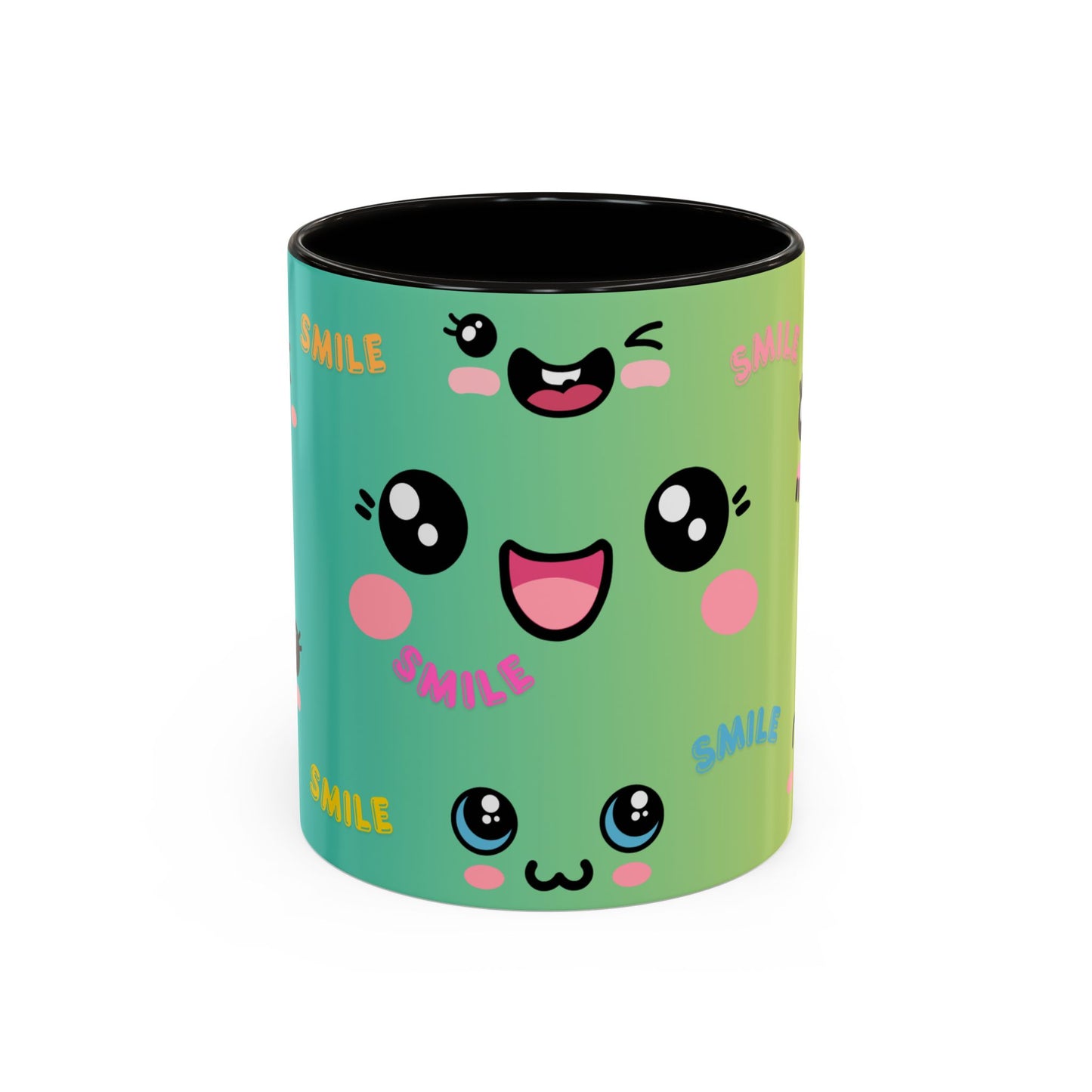 Smile Mug
