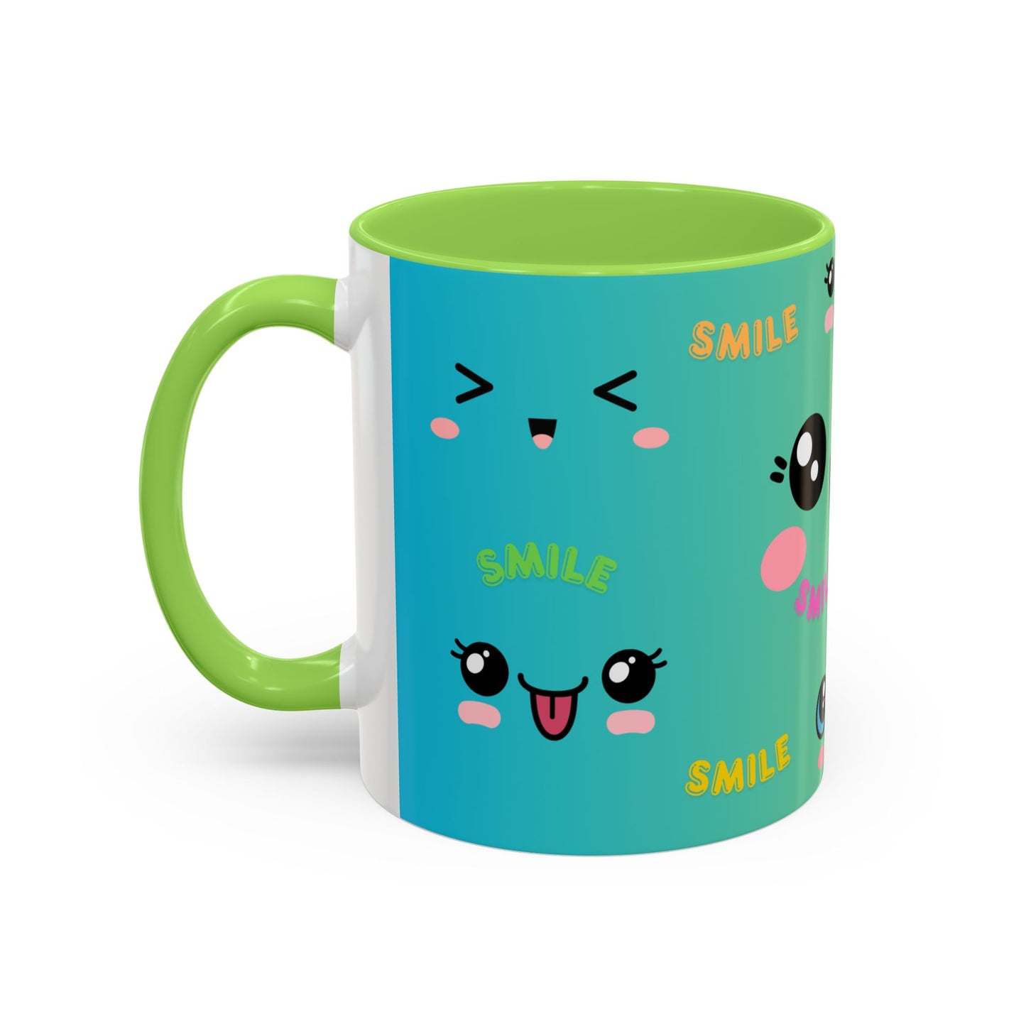 Smile Mug