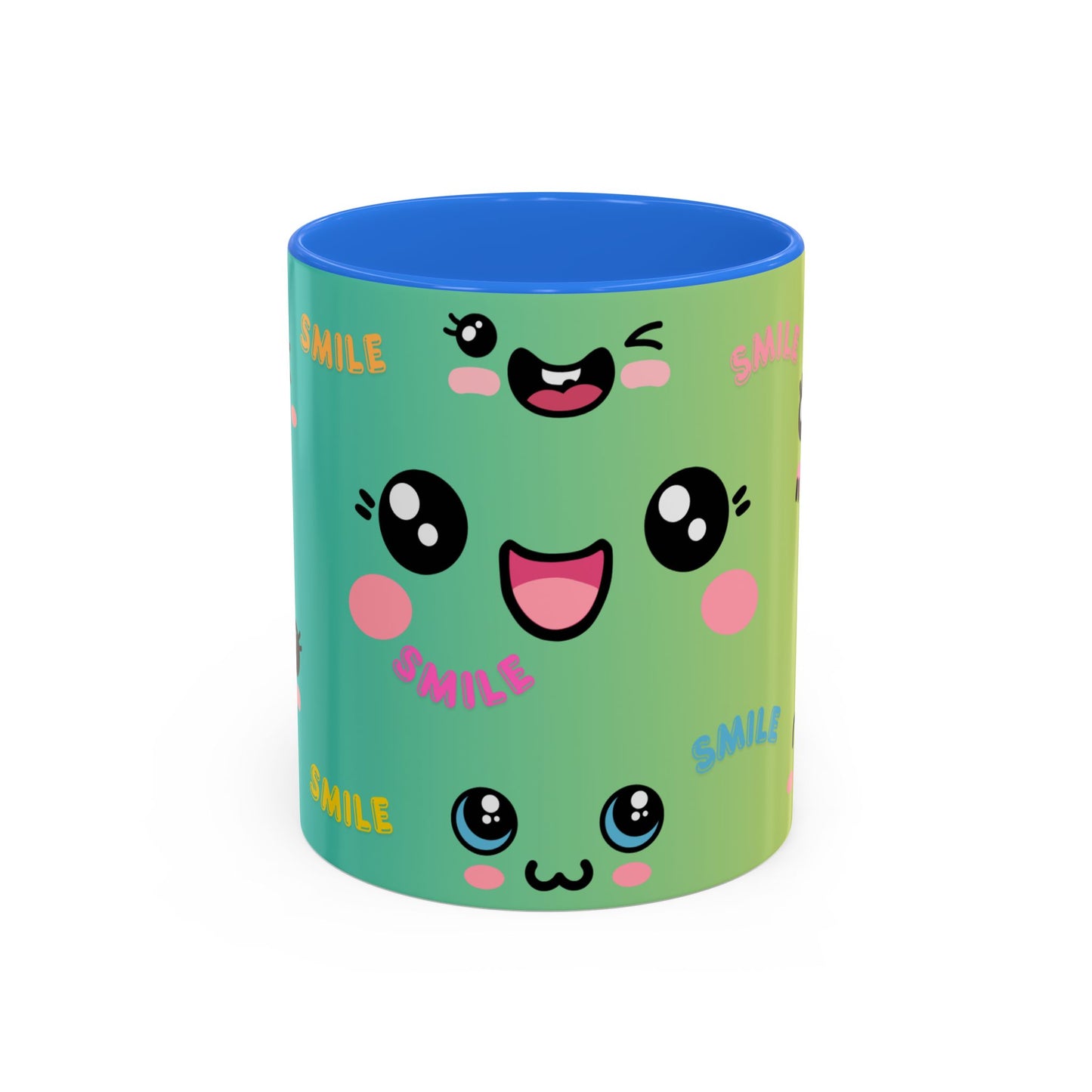 Smile Mug