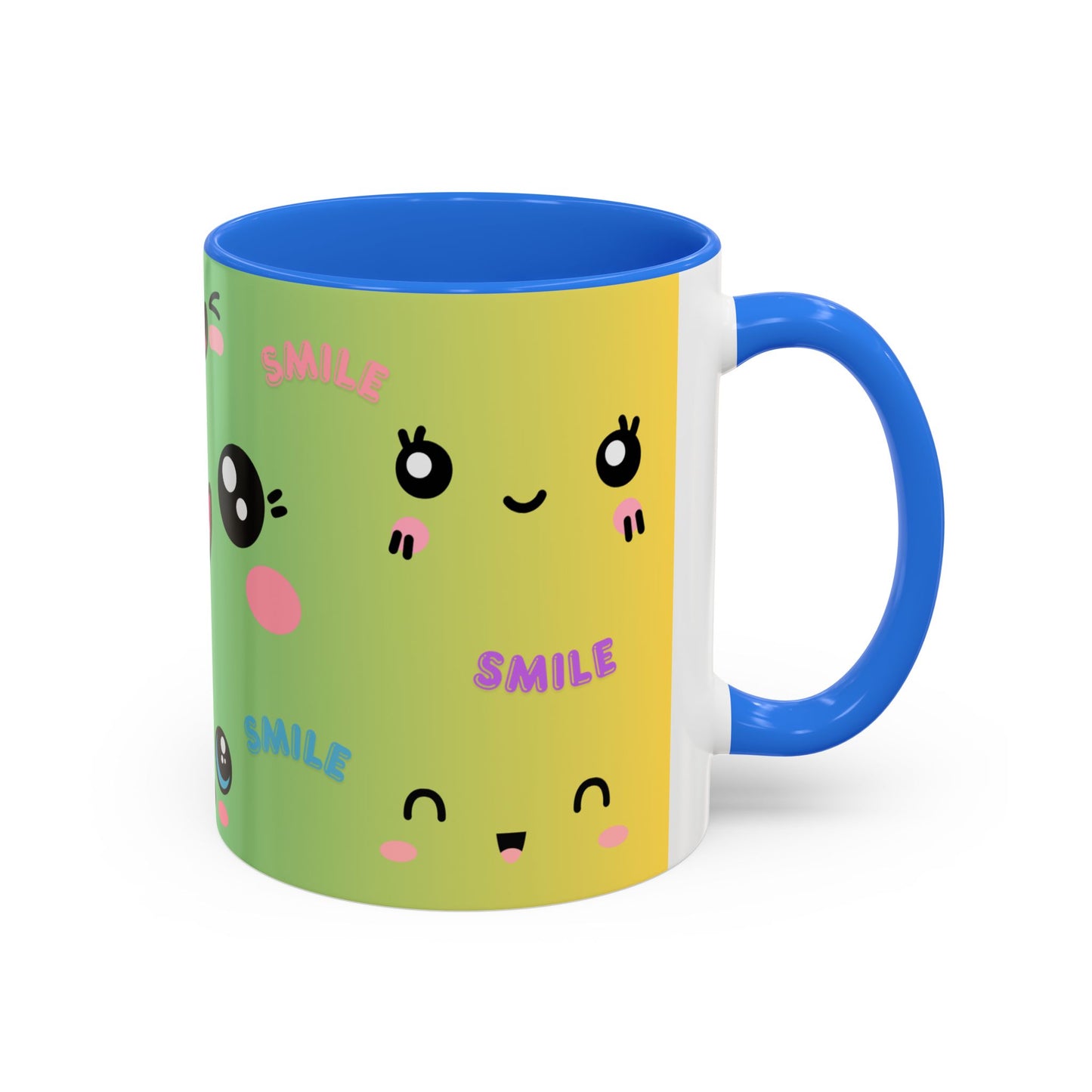 Smile Mug