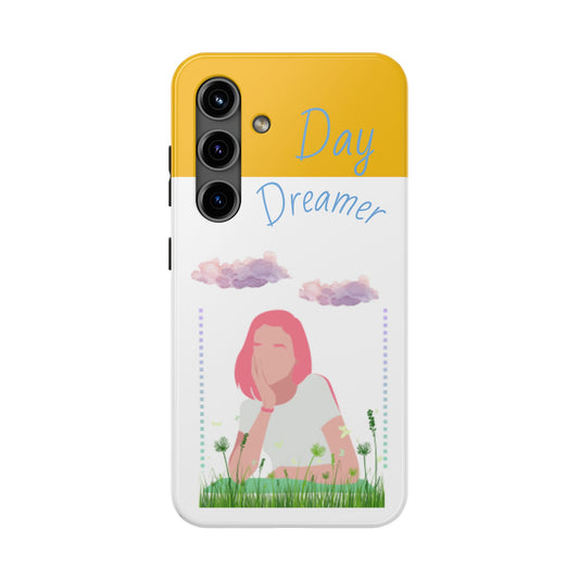 Day Dreamer Phone Case