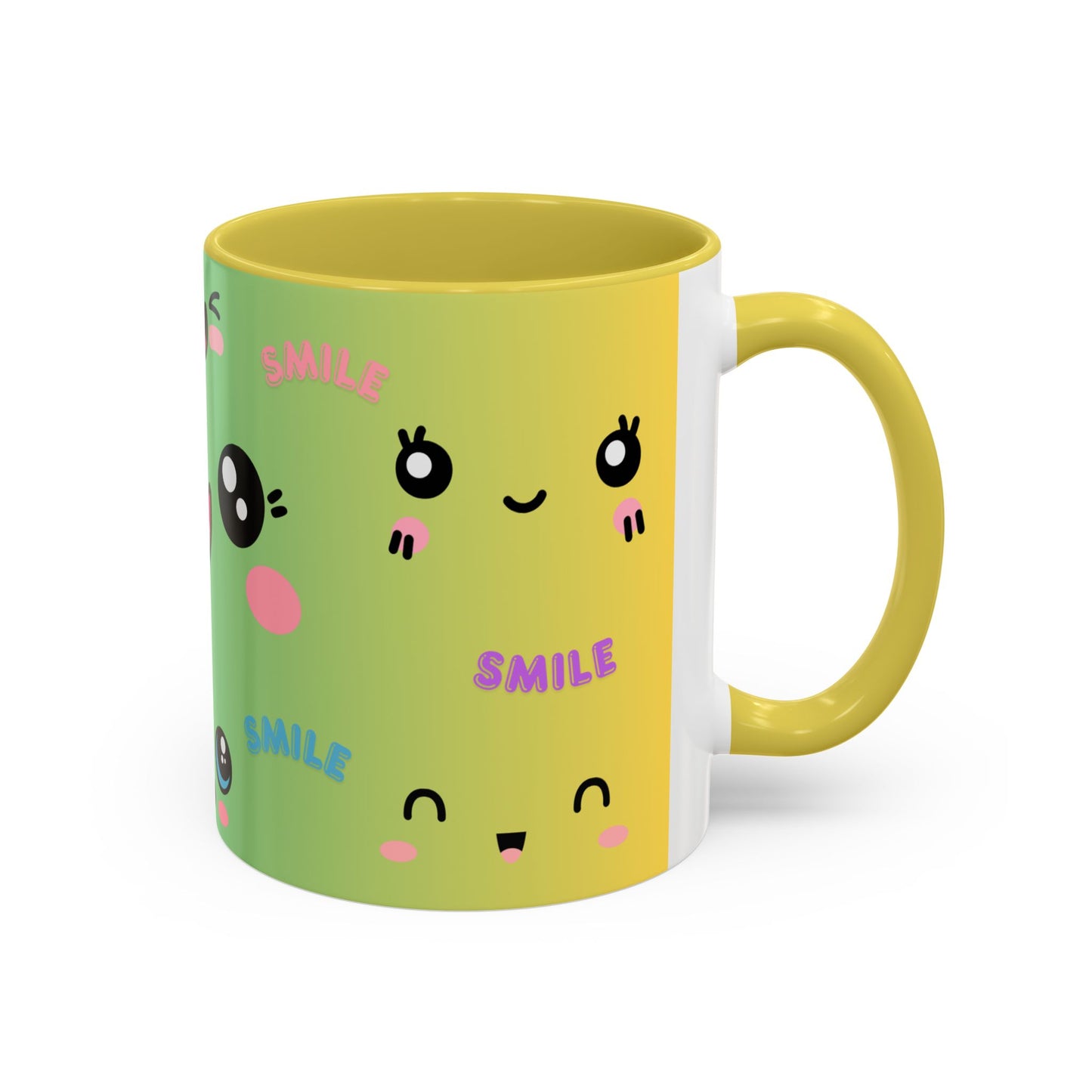 Smile Mug