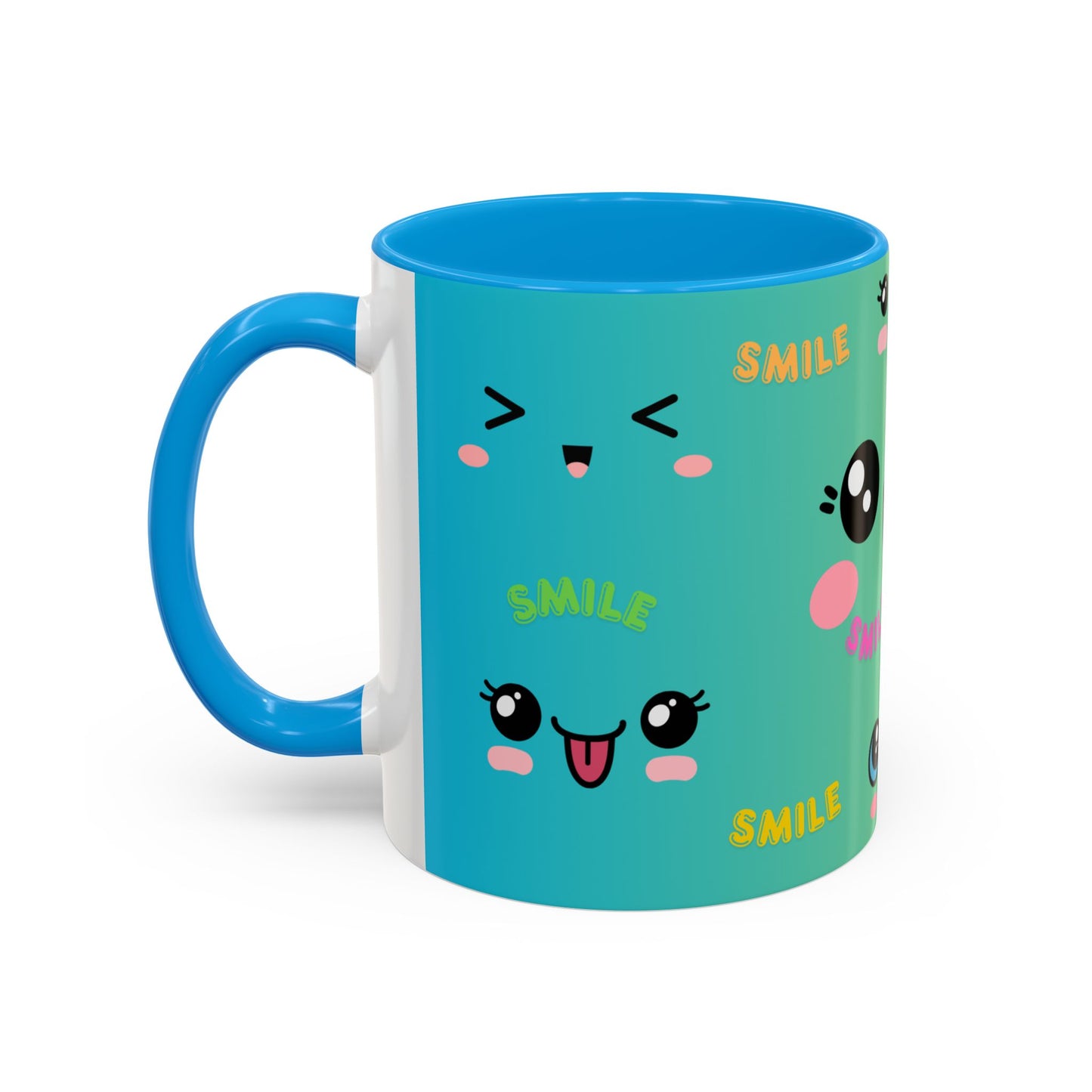 Smile Mug