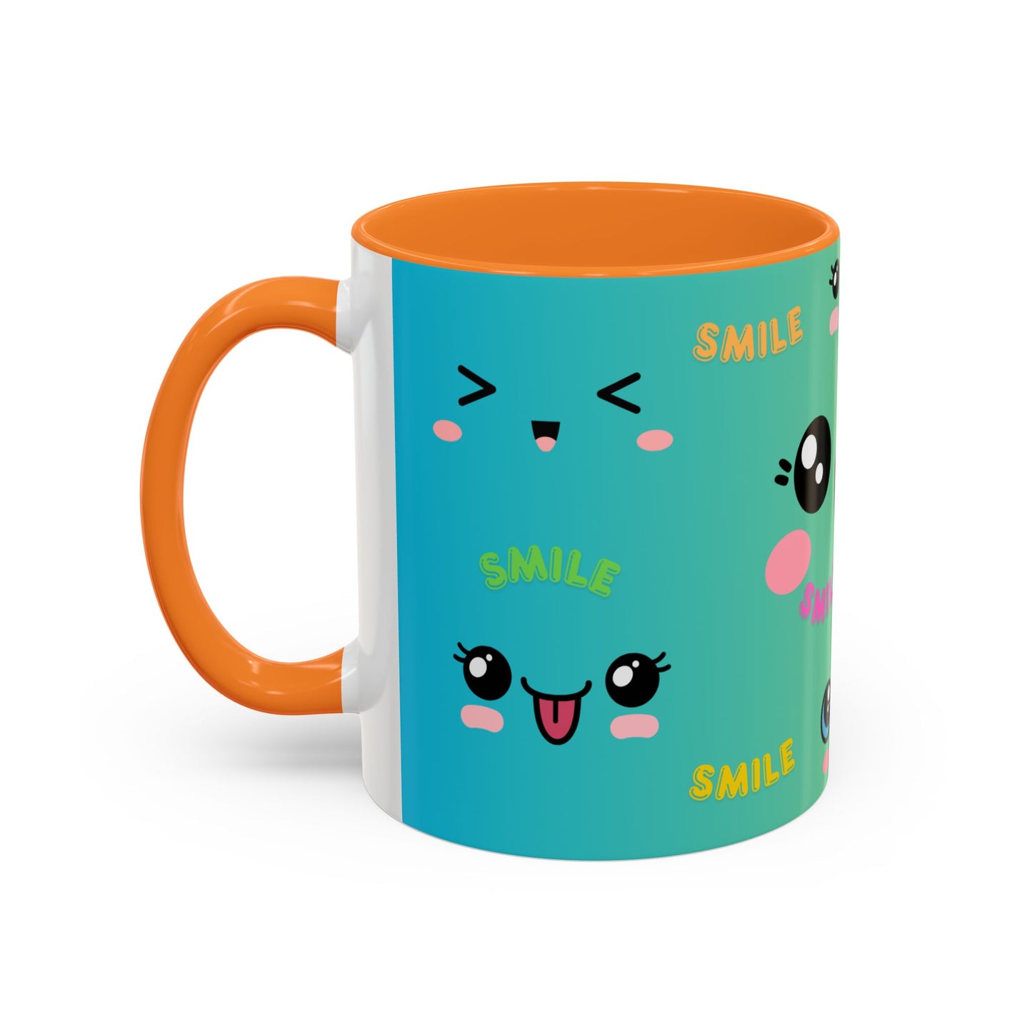 Smile Mug
