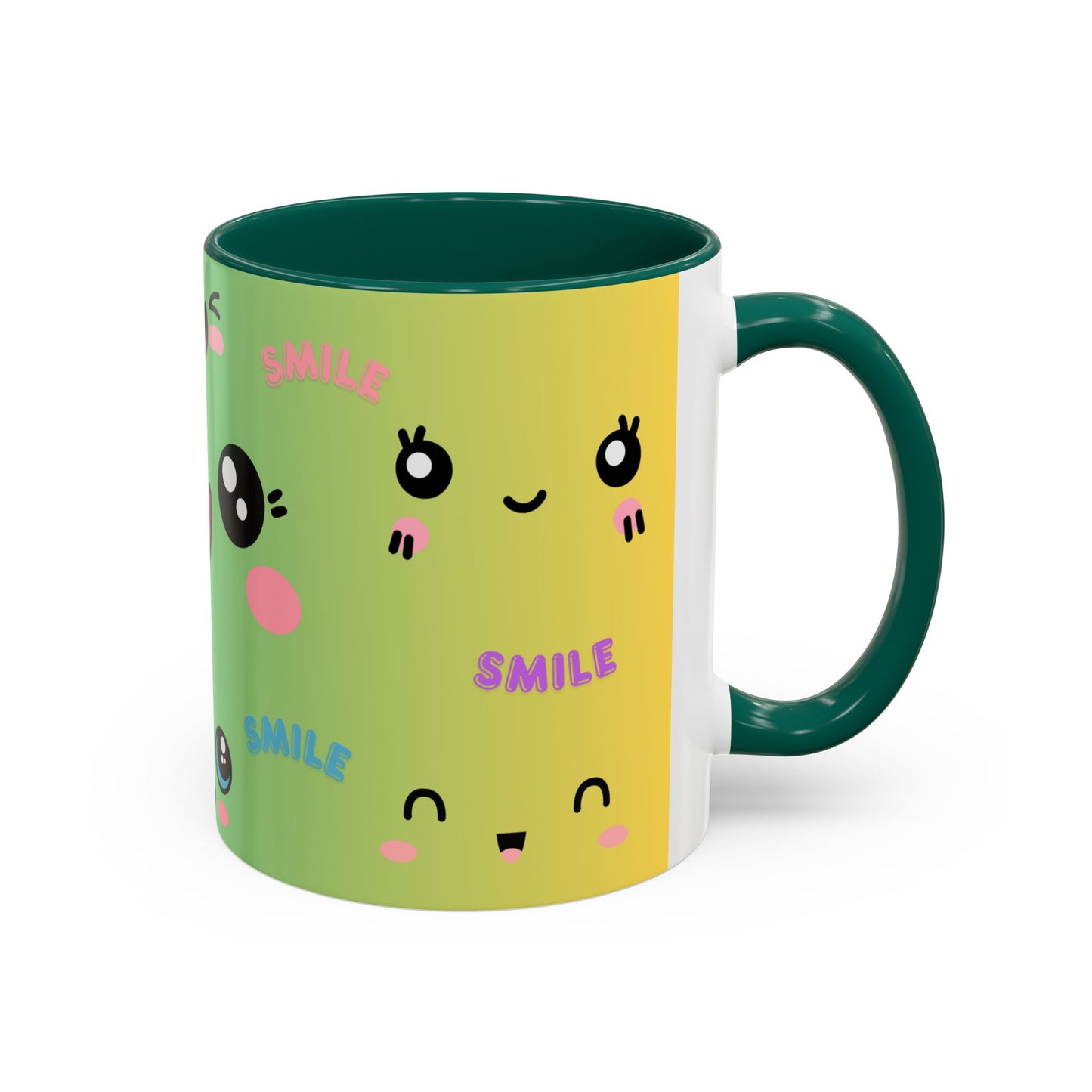 Smile Mug