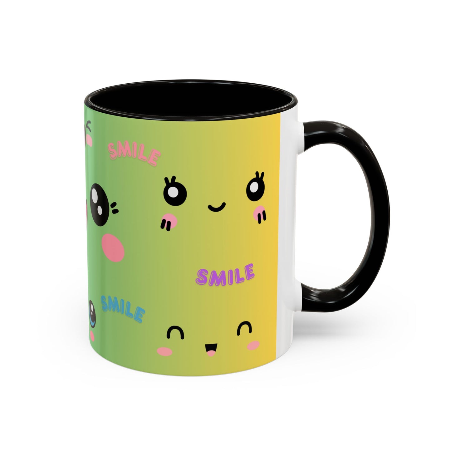Smile Mug