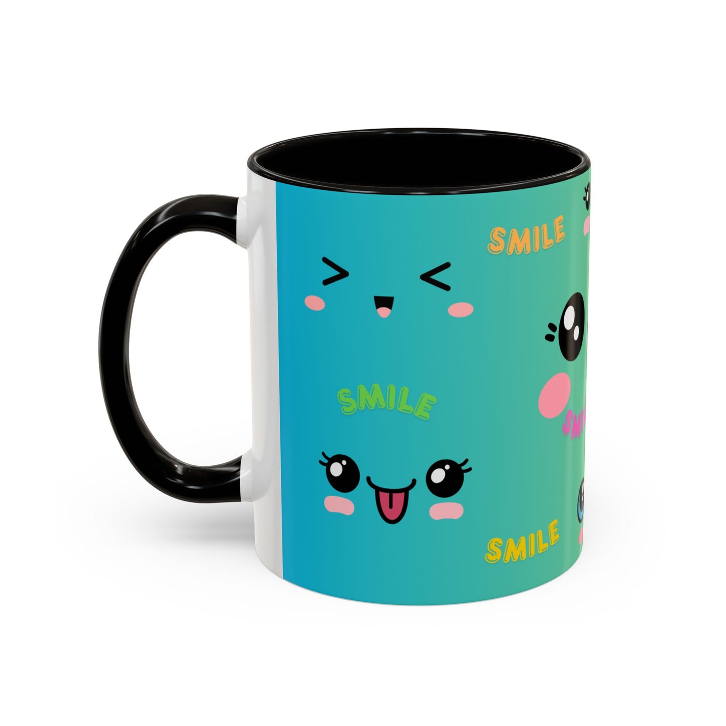 Smile Mug