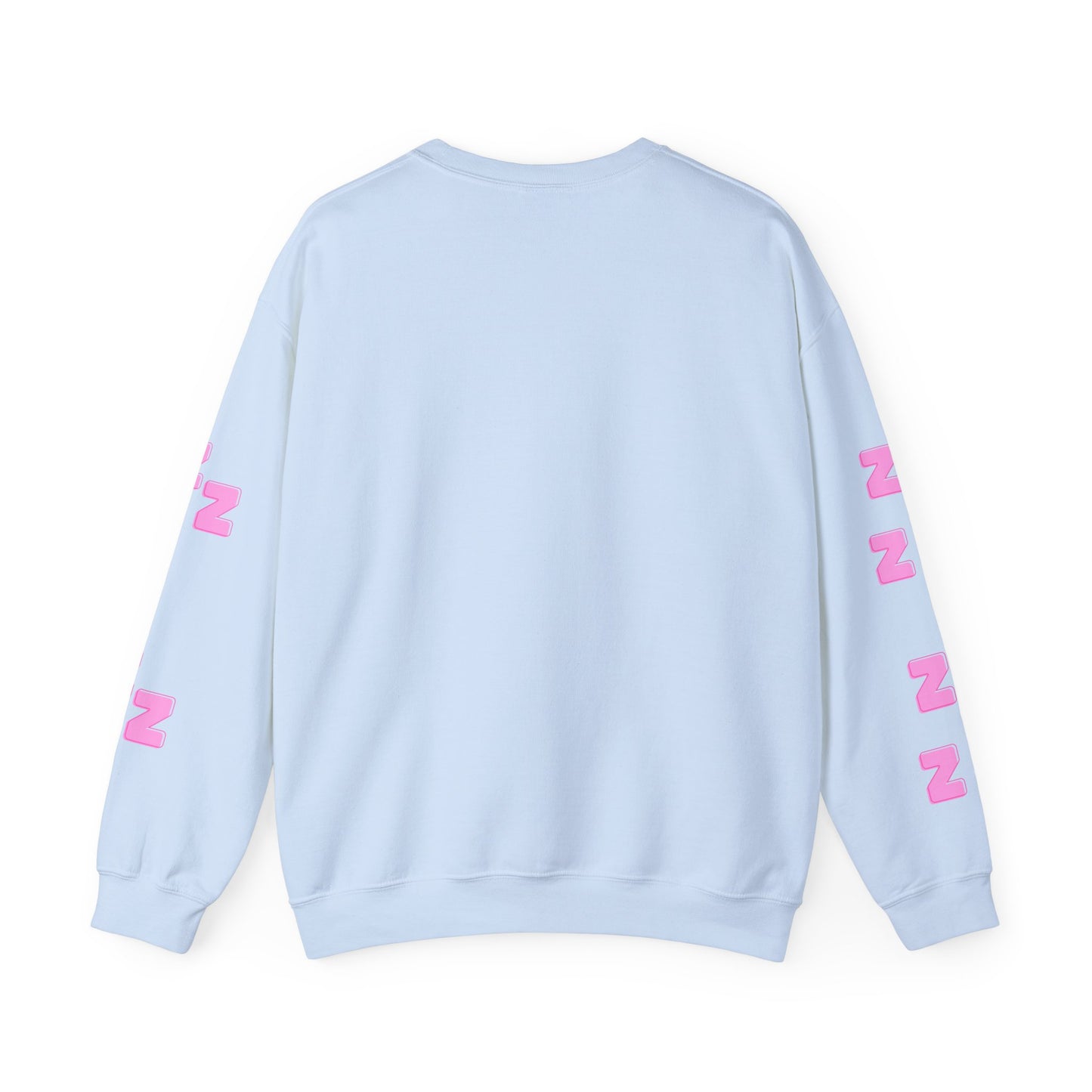Tired AF Crewneck Sweatshirt