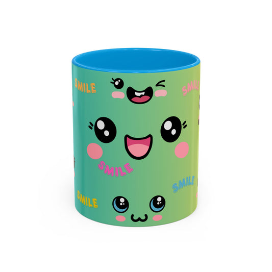 Smile Mug