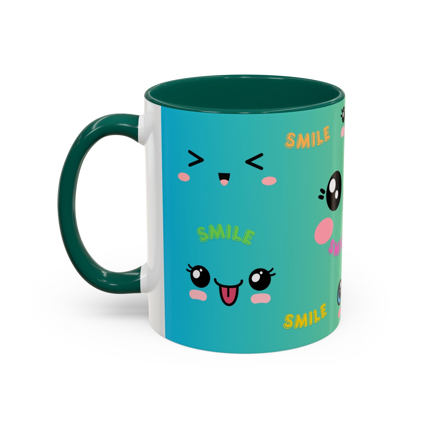 Smile Mug