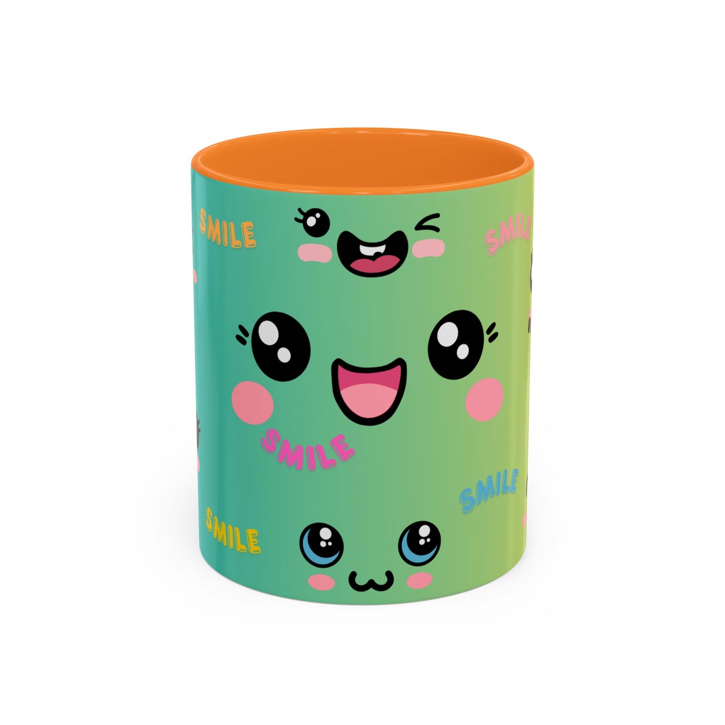 Smile Mug