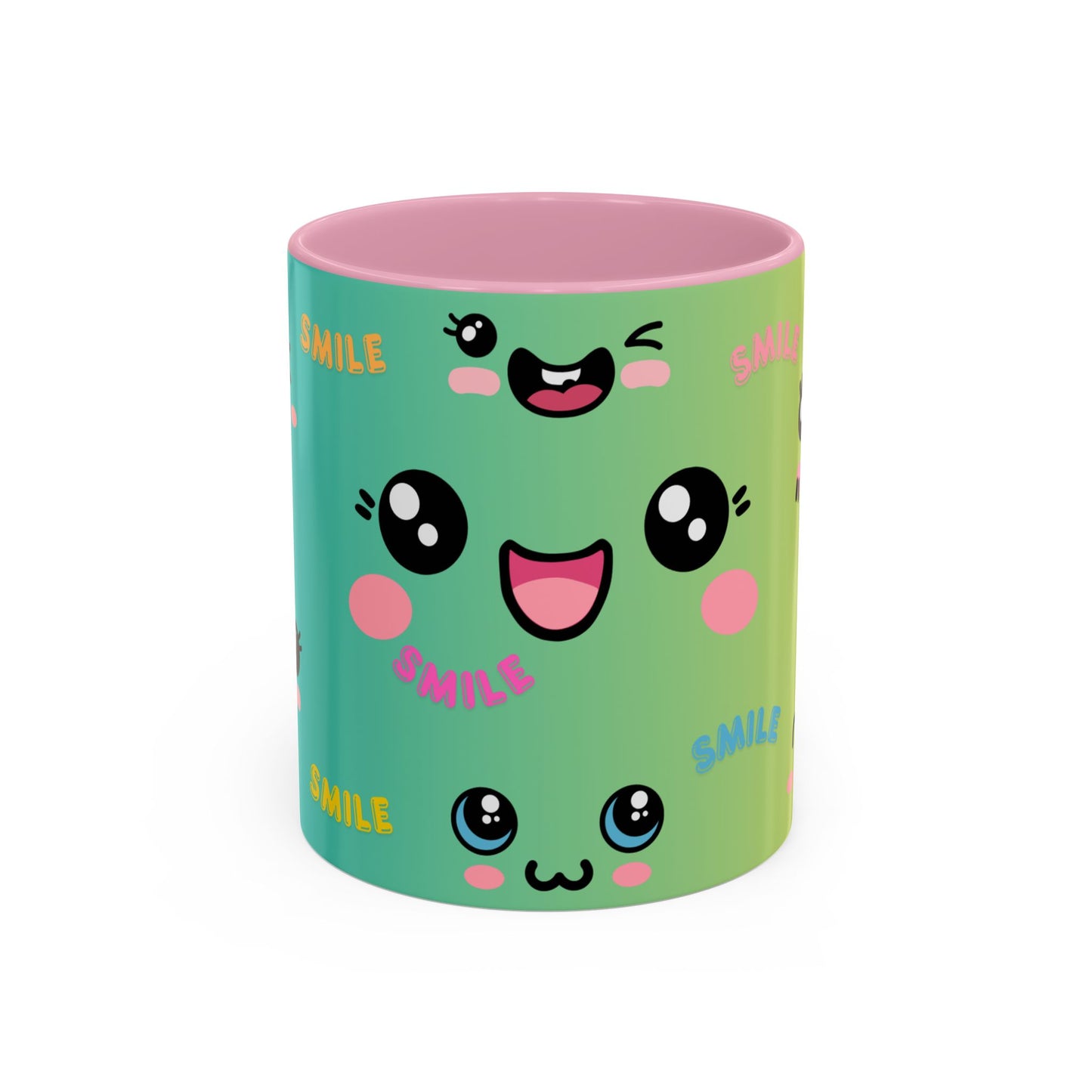 Smile Mug