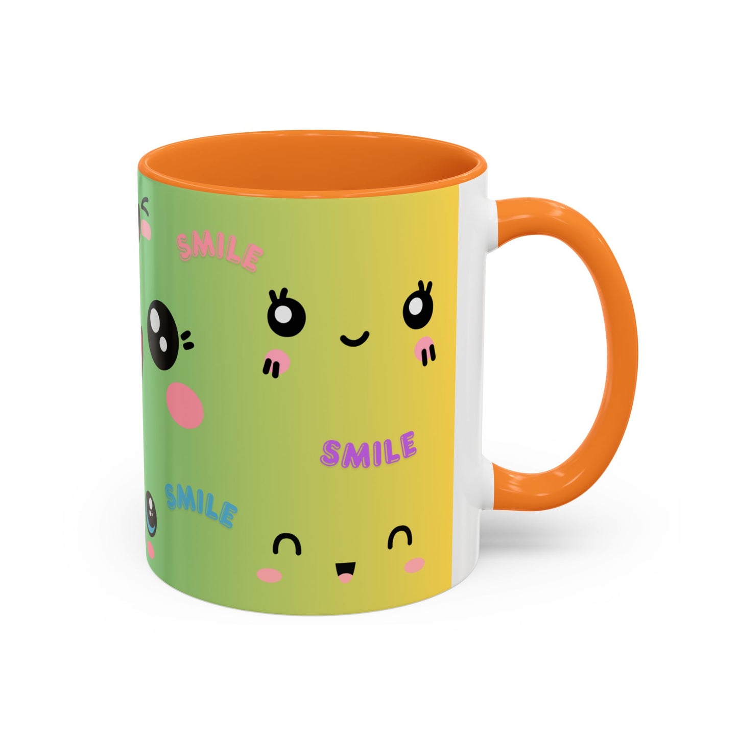 Smile Mug
