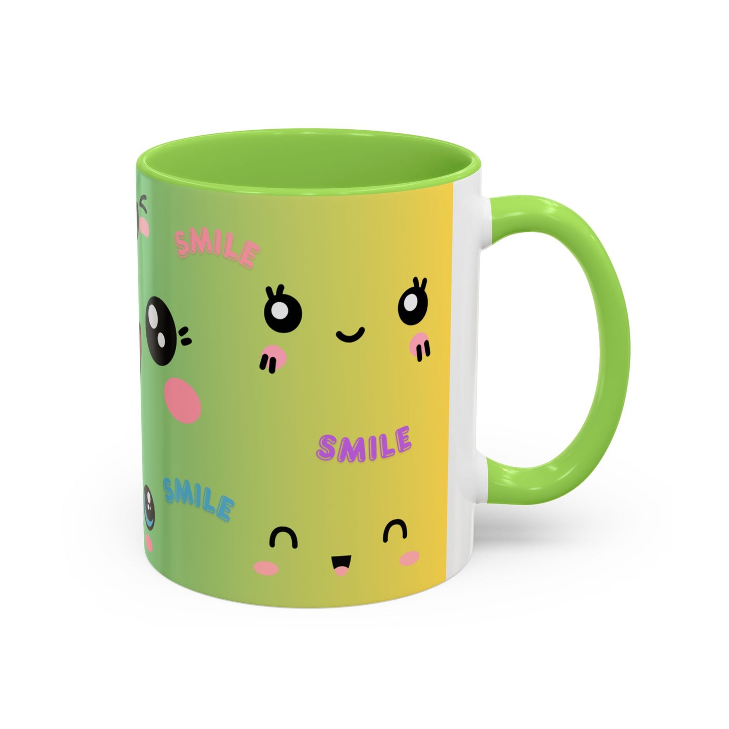 Smile Mug