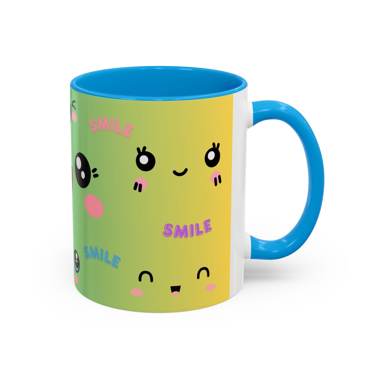 Smile Mug