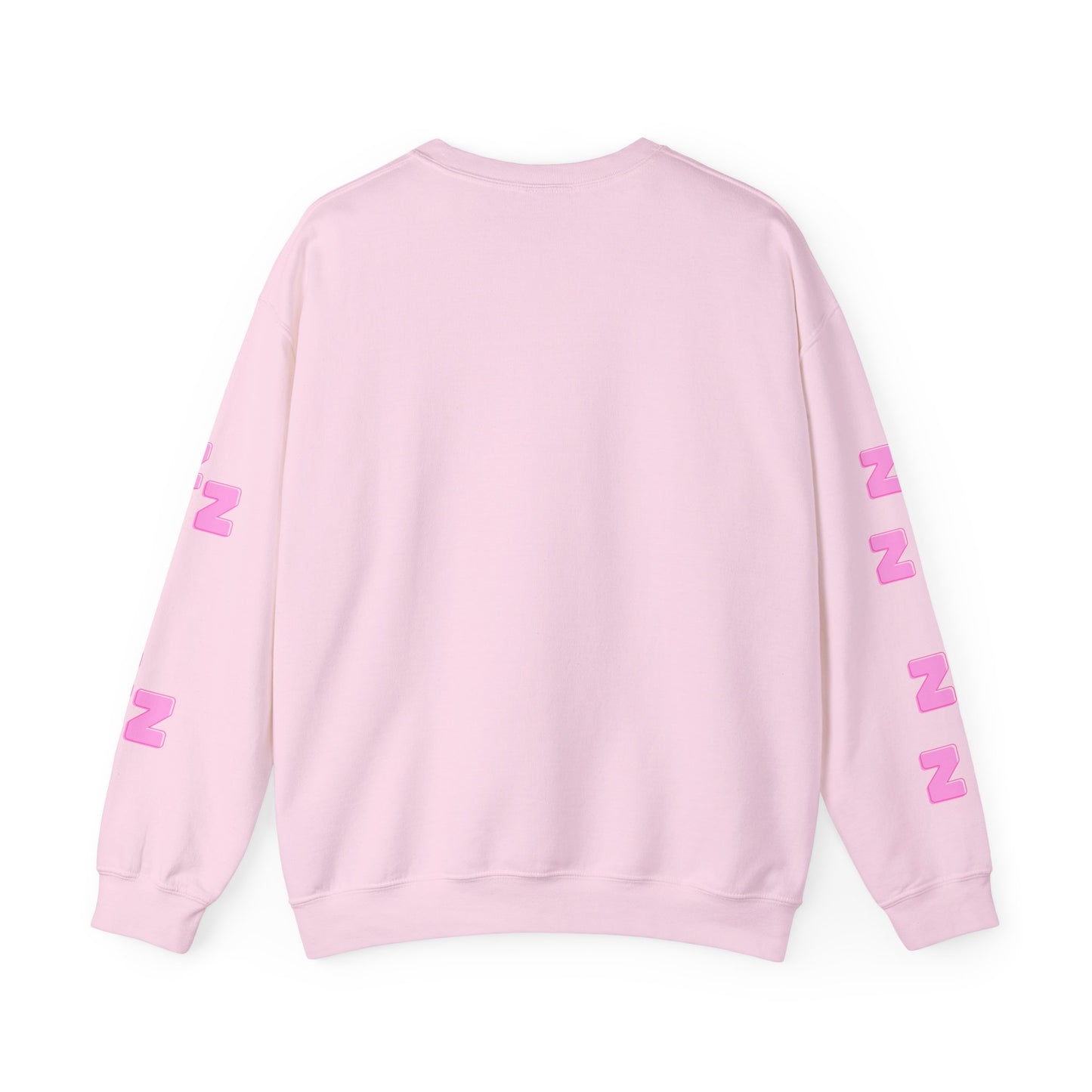 Tired AF Crewneck Sweatshirt