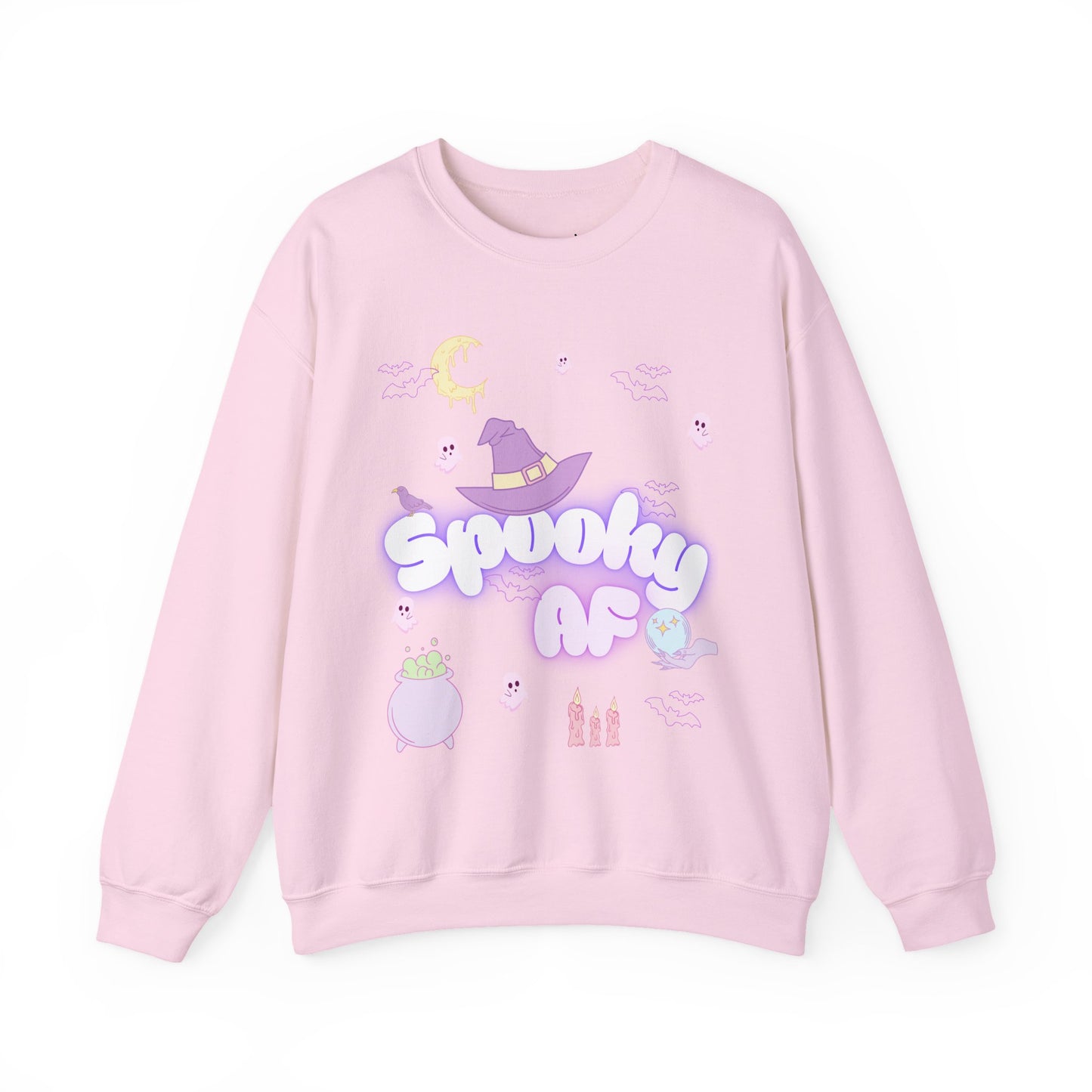 Spooky AF Sweatshirt