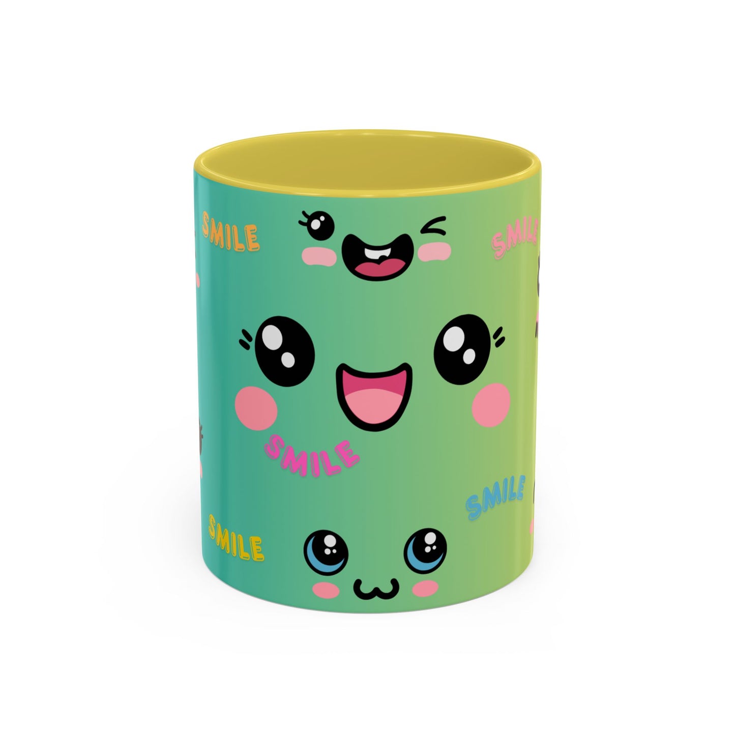 Smile Mug