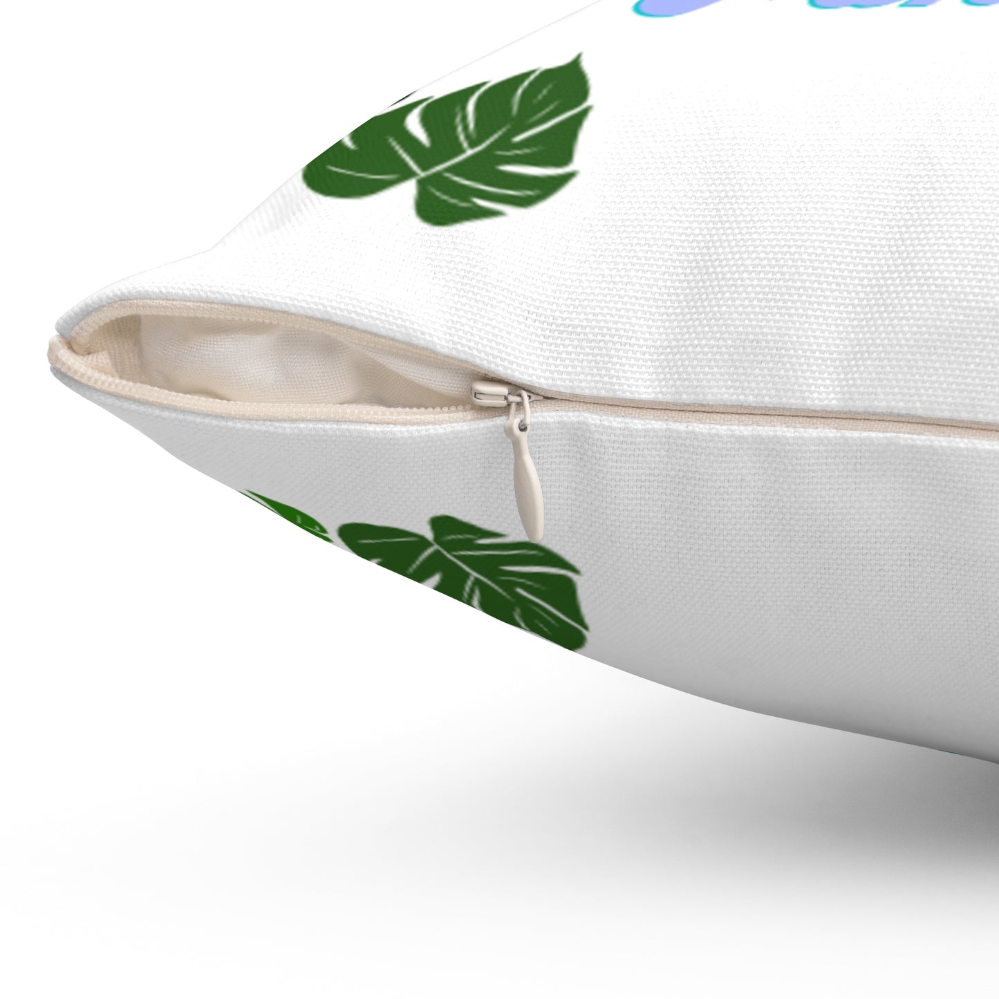 Hot Summer Throw Pillow