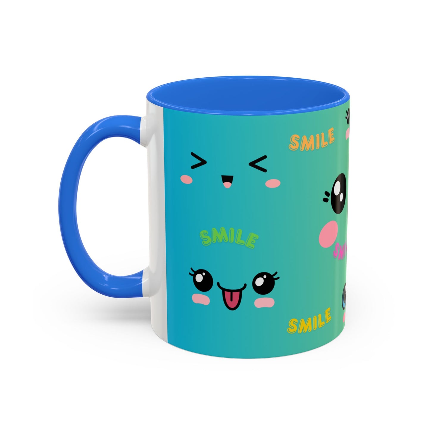 Smile Mug