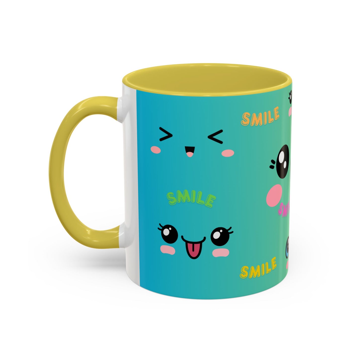 Smile Mug