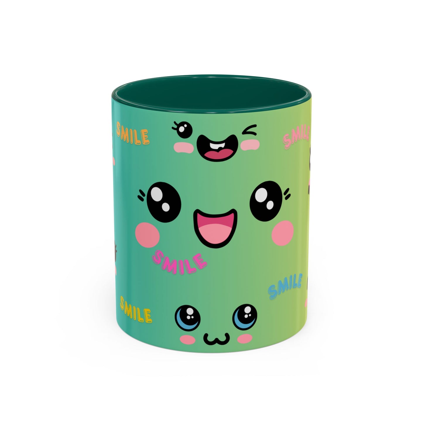 Smile Mug